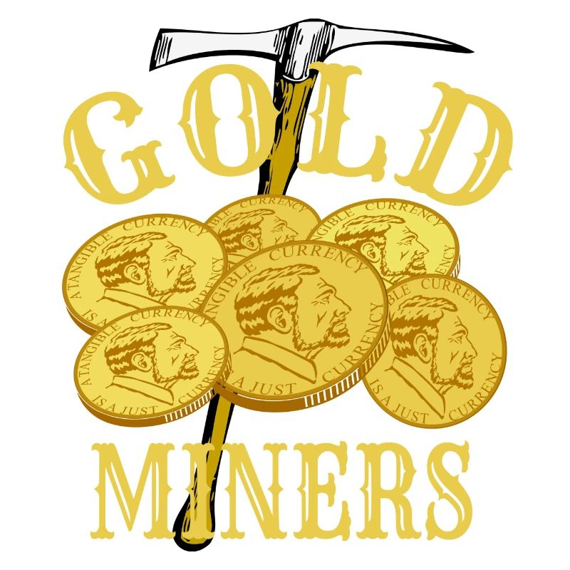 Goldgräber