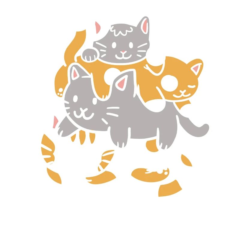 Cats Kitten