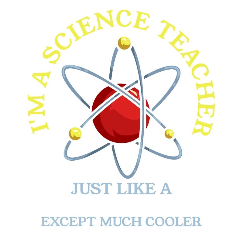 Professeur de sciences chimie physique