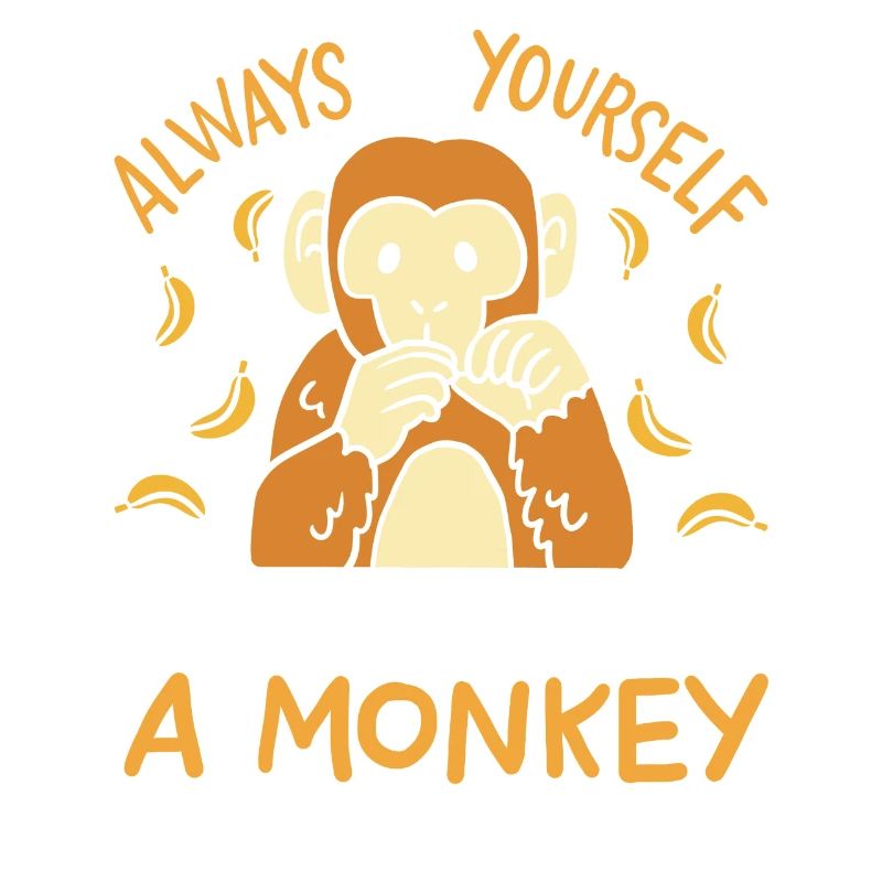 monkey