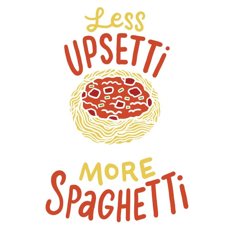 Spaghetti
