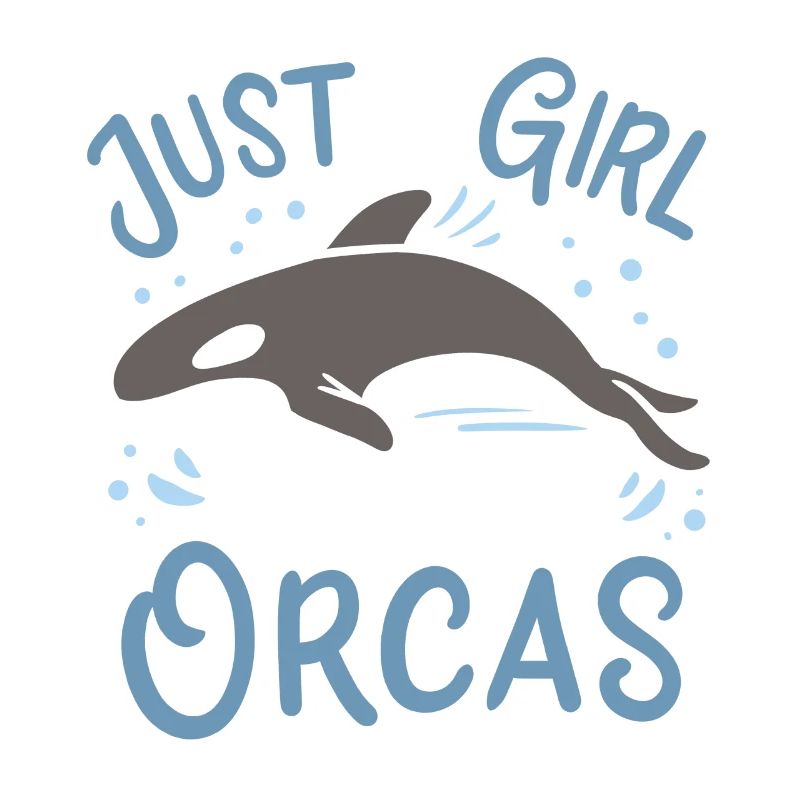 Orcas Orca lovers