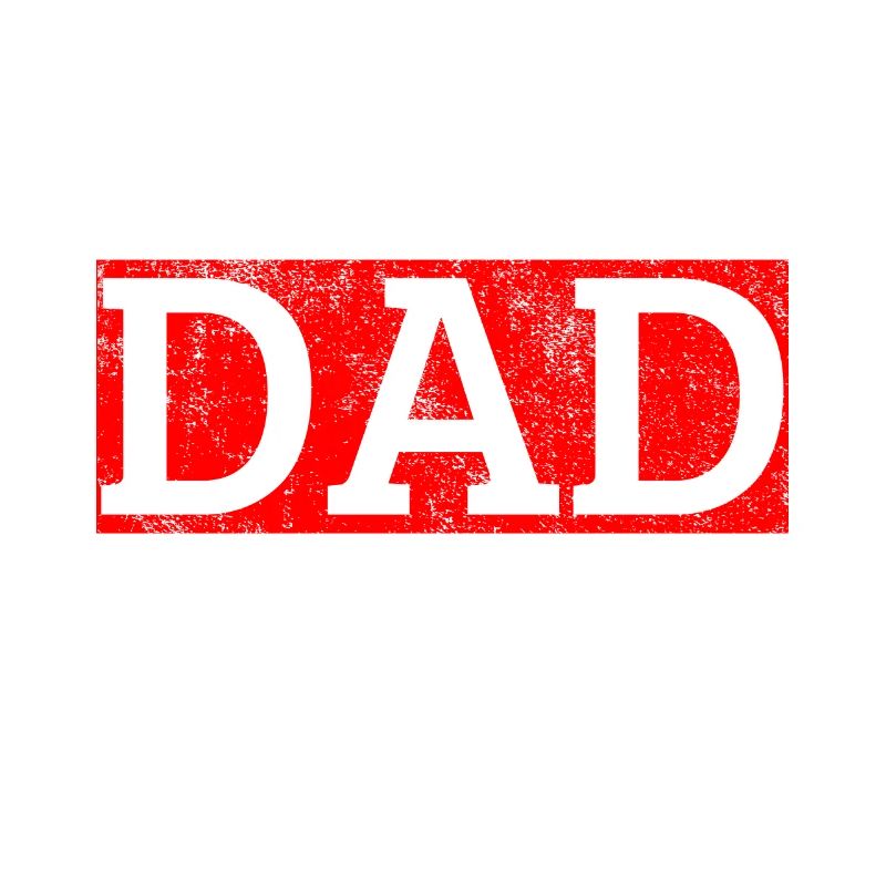Cheer Dad Cherleader