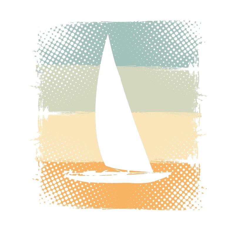 Sailing ship