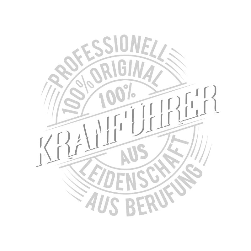 Kranführer
