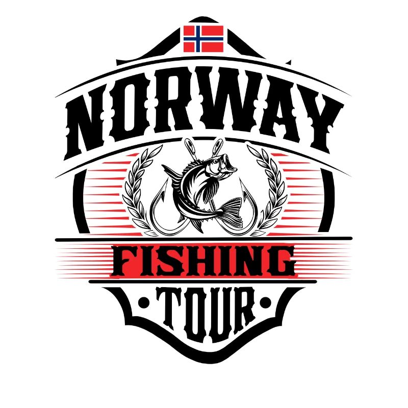 Norvège Pêche Pêcheur Pêcheur