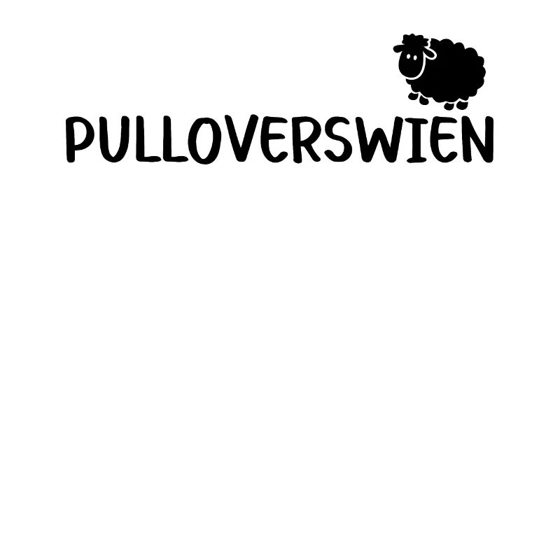 Pulloverswien Plattdeutsch Ostfriesisch Schaf