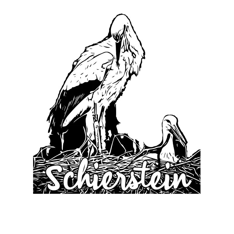 Stork's Nest - Wiesbaden - Schierstein
