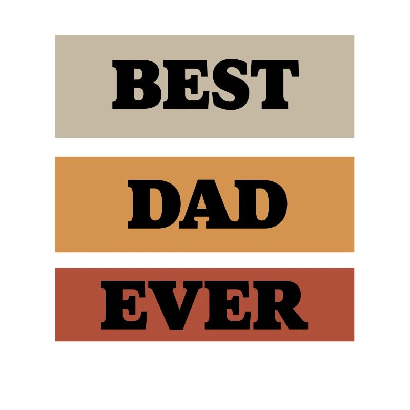 Best Dad Ever