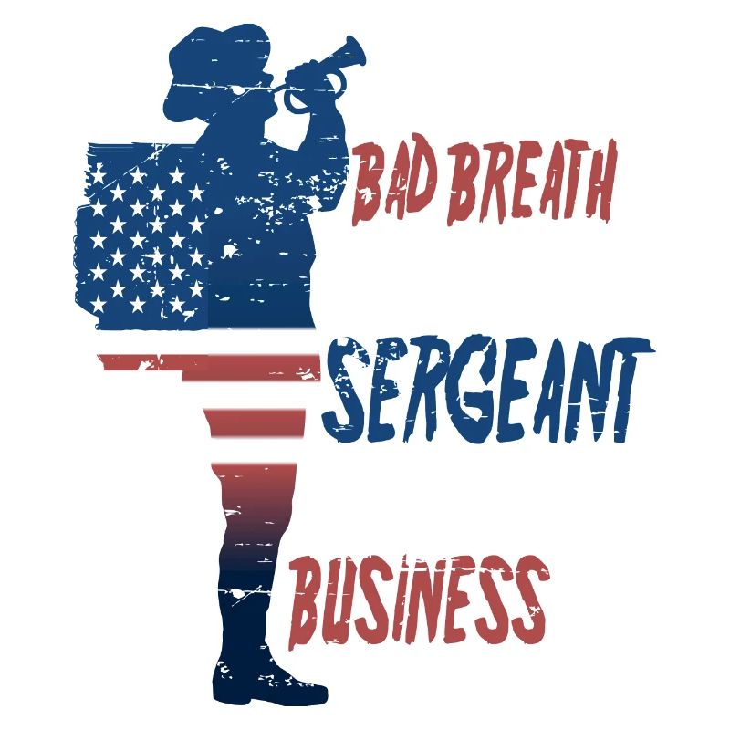 Drill Sergeant