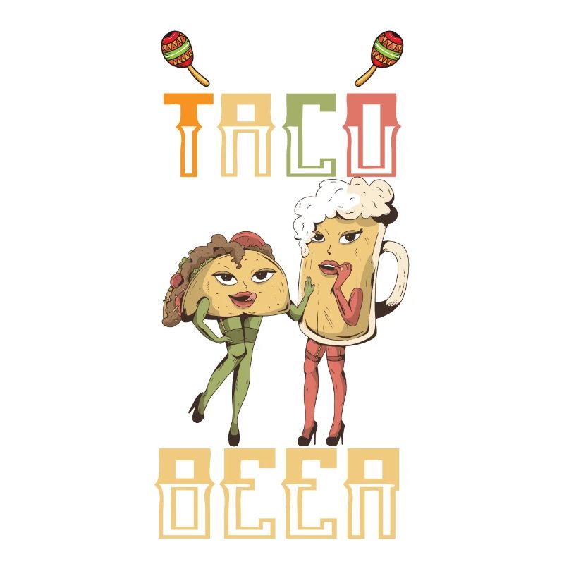 Lets Taco Bout Beer