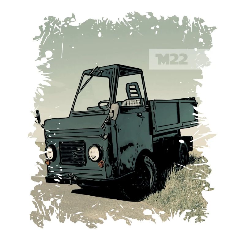 Multicar M22