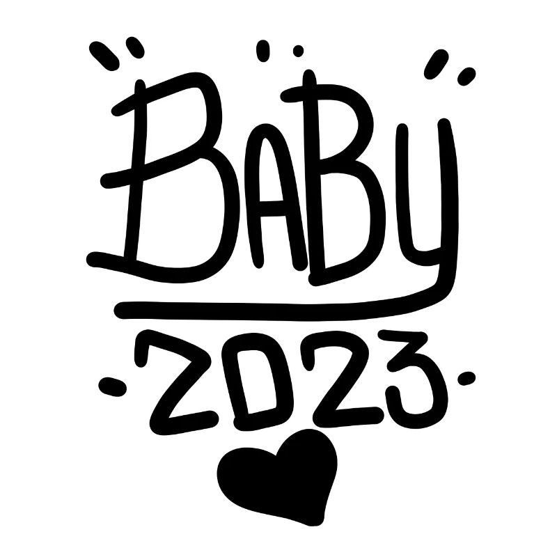 Bébé 2023
