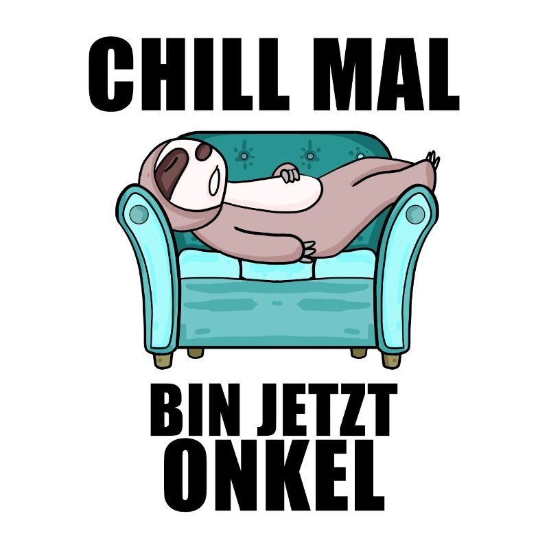 Onkel - Onkel werden