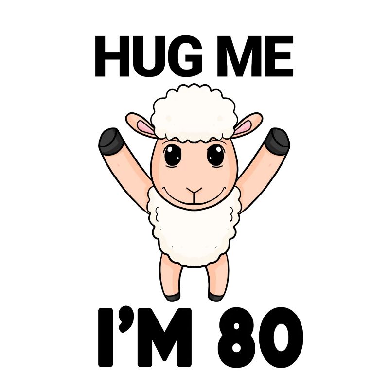 80 ans - 80 ans - câlin