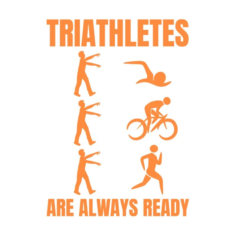 Fun triathlon