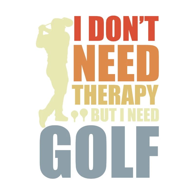 Funny Golf Joke