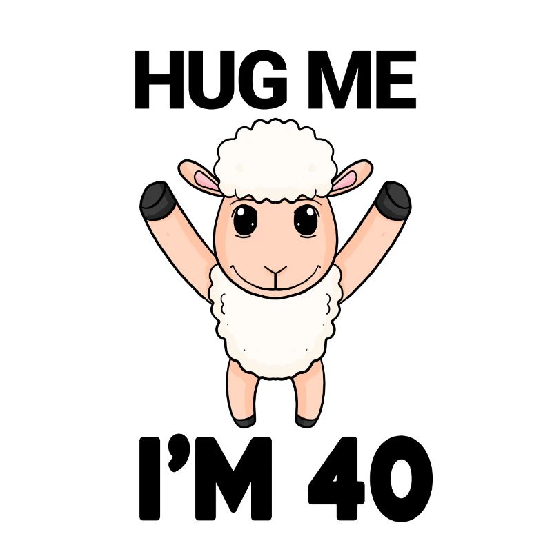 40 ans - 40 ans - câlin