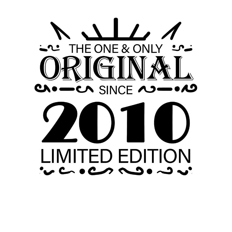 2010 - Année de construction 2010 - Année 2010