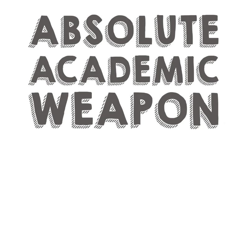 Students Absolute Academic Weapon