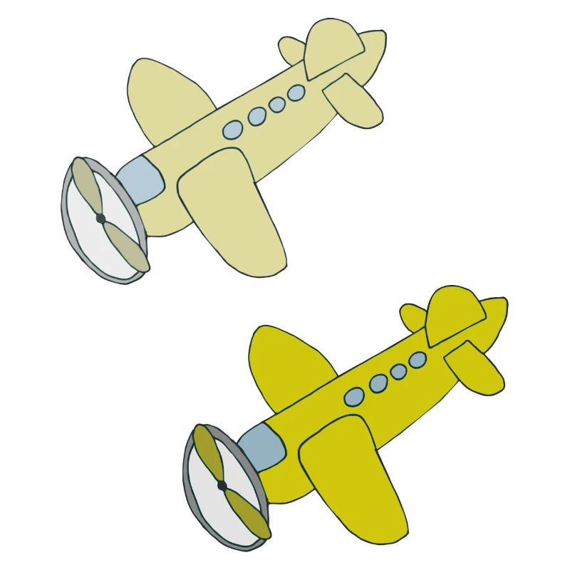 Avion double