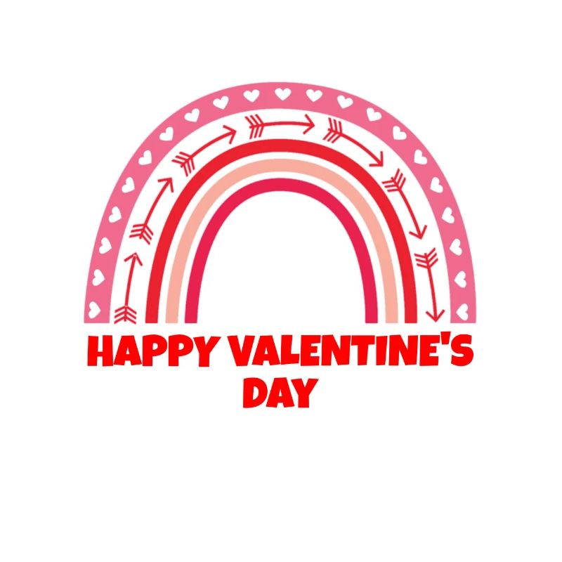 Valentinstag, Valentinstag, Valentinstag