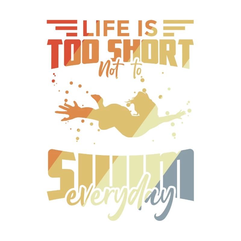 Swimming Quotes