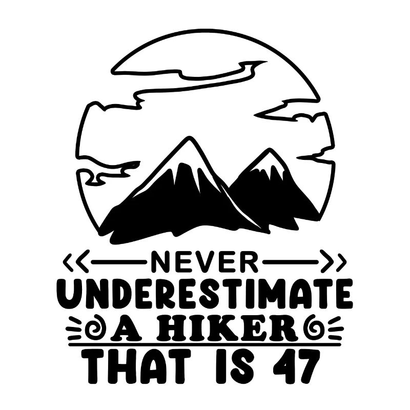 47e anniversaire de Mountain Wanderer