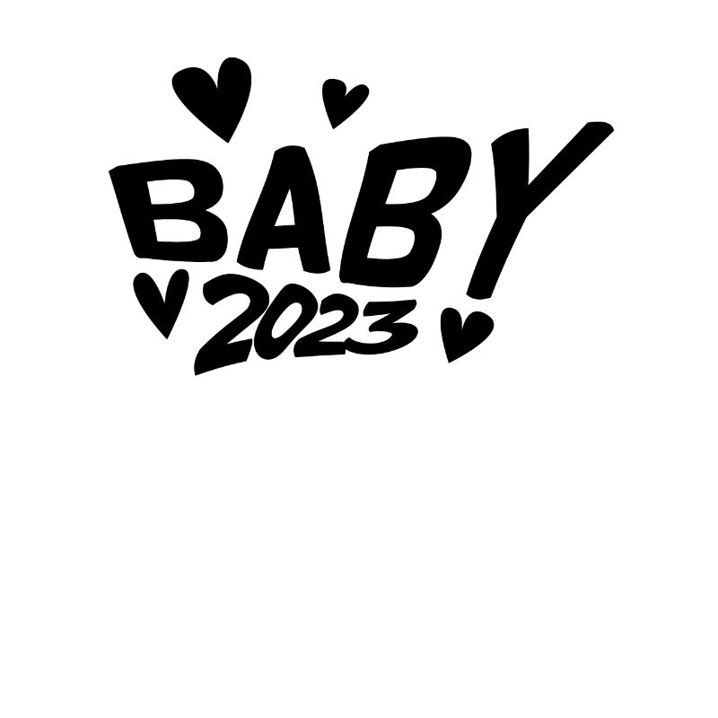 Bébé 2023