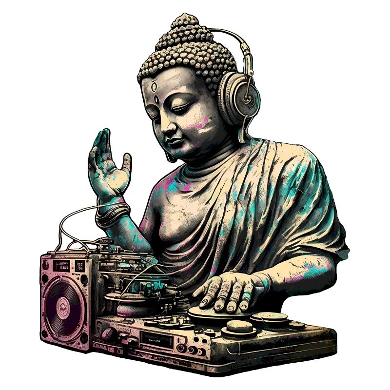 DJ Buddha