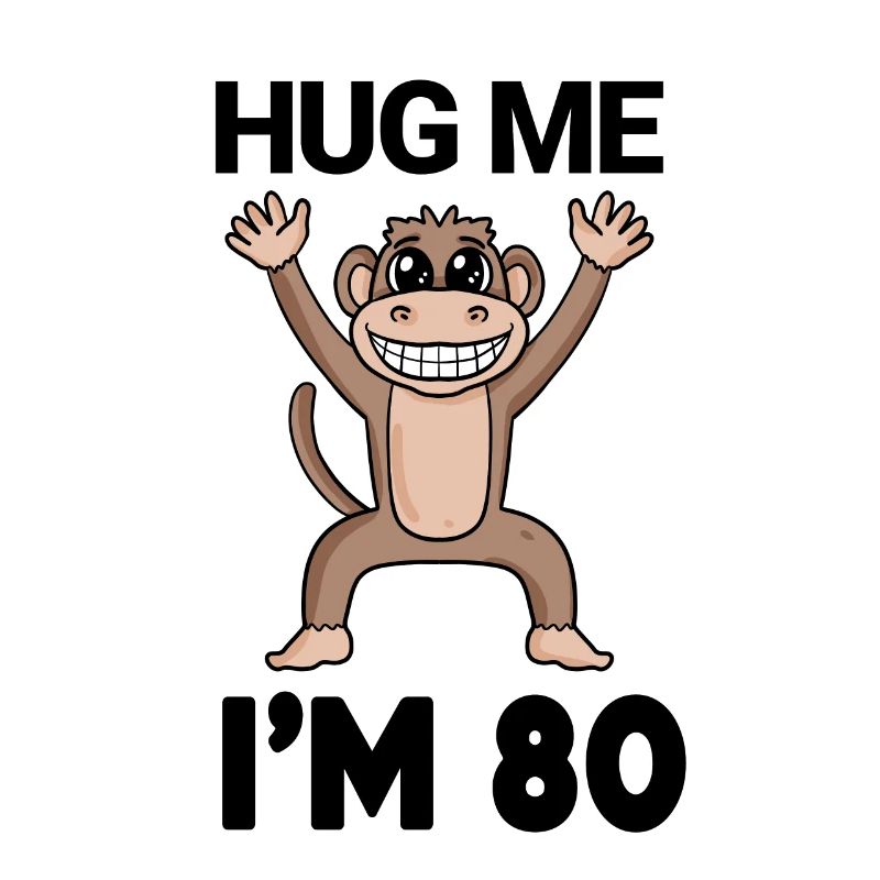 80 ans - 80 ans - câlin