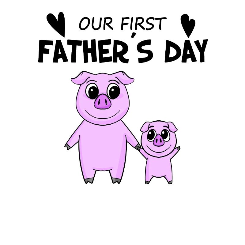 Father's Day - First Father's Day Gift