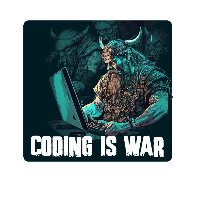 Programmation Vikings
