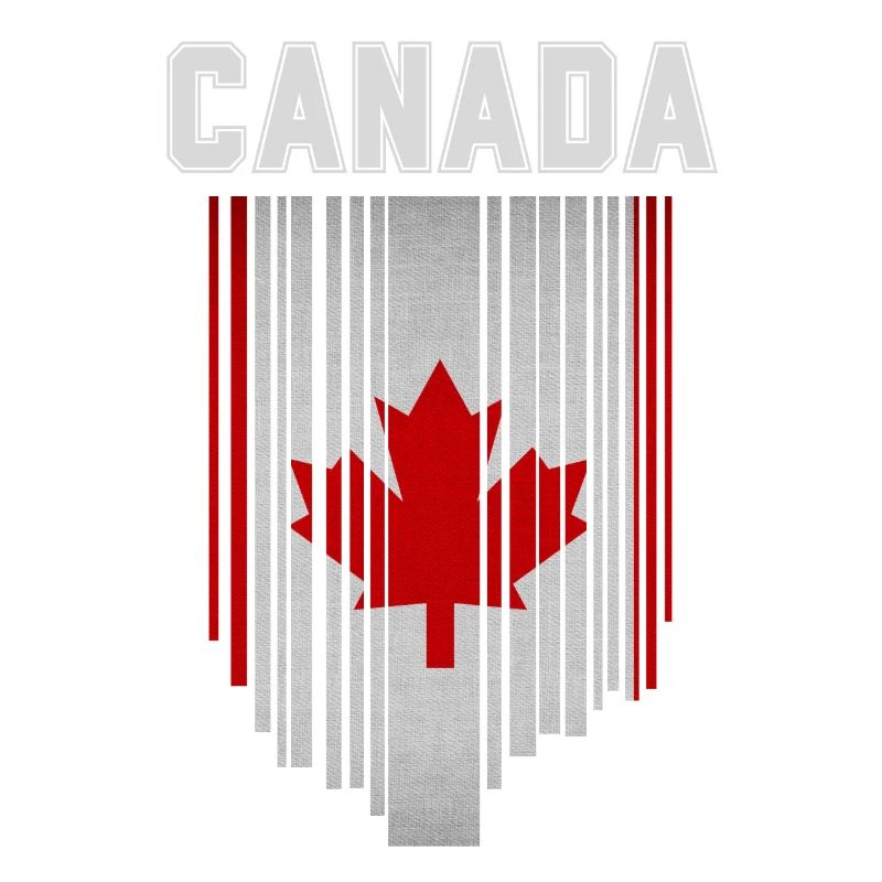 Drapeau du Canada, fierté canadienne
