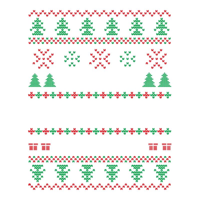 C'est Mon Pull Moche De Noël