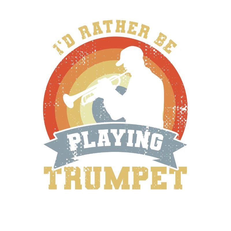 Trompeter Spruch