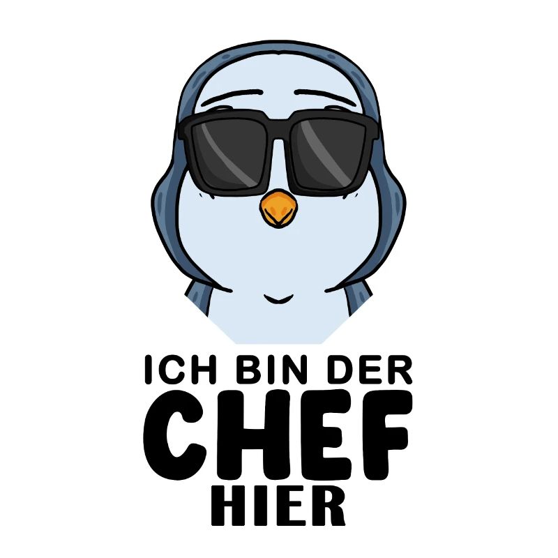 Pinguin