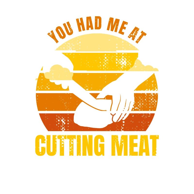 Du hattest mich bei Fleisch