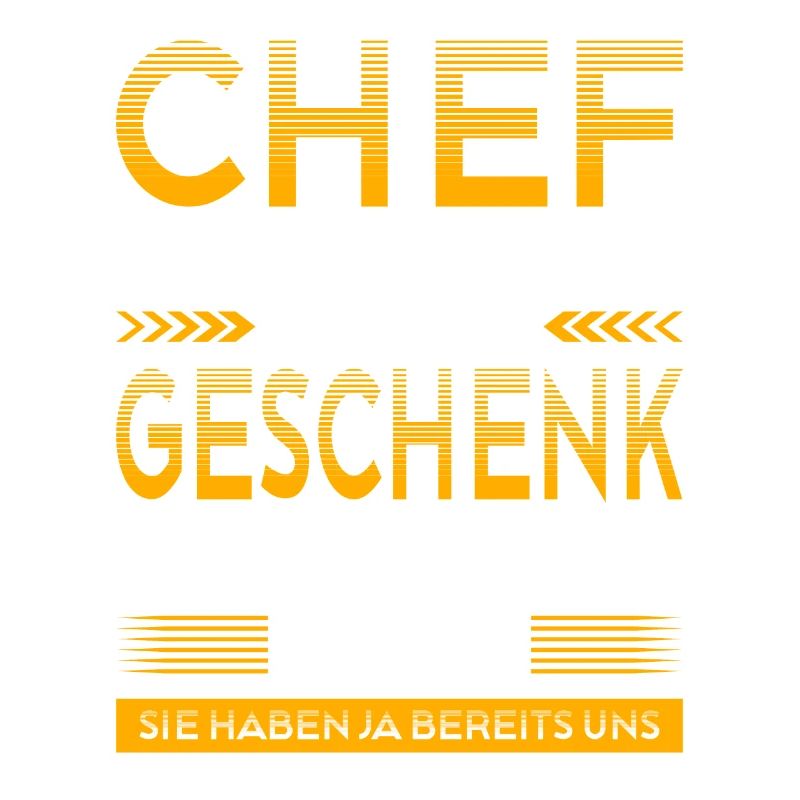 Chef Abschied Geschenke Abschiedsgeschenk