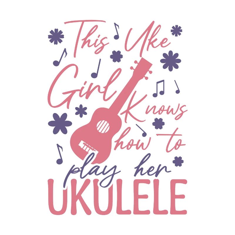 Fille Uke