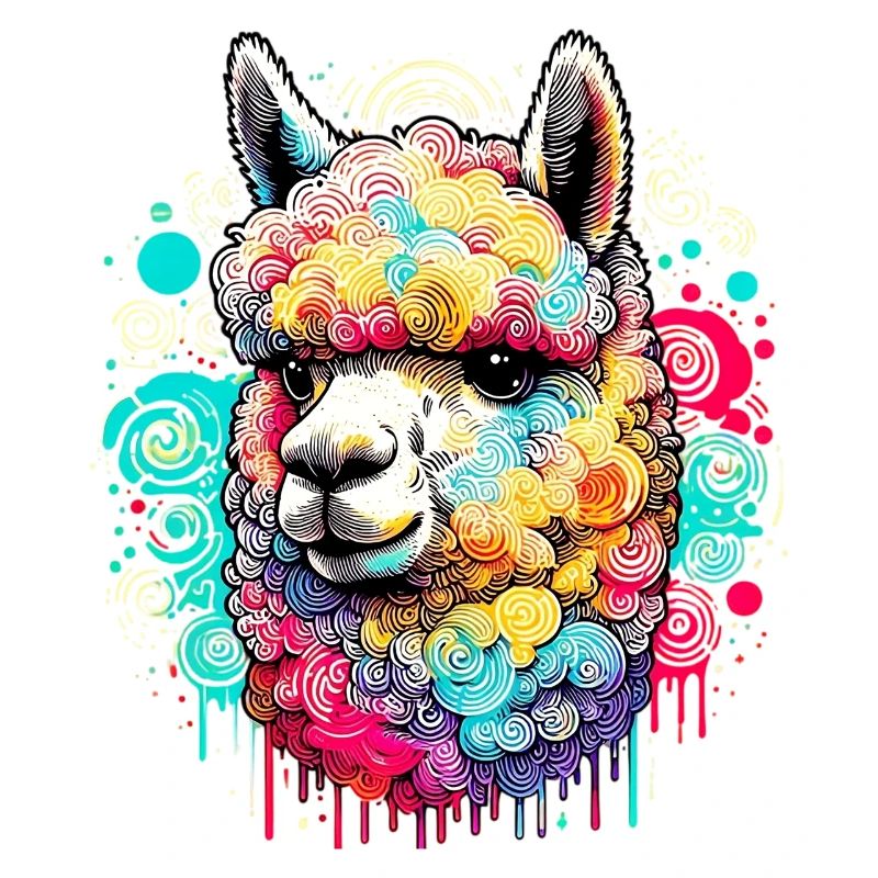 Alpaca