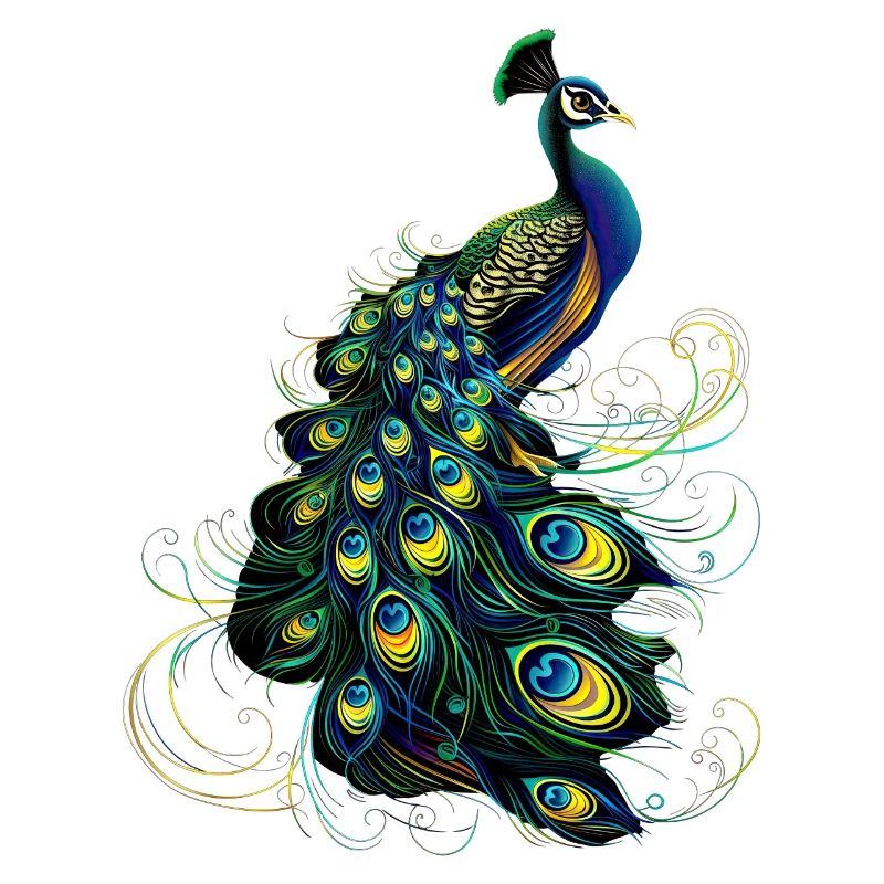 Peacock Blue Peacock Peacock Wheel Peacock Wheel Peacock Wheel