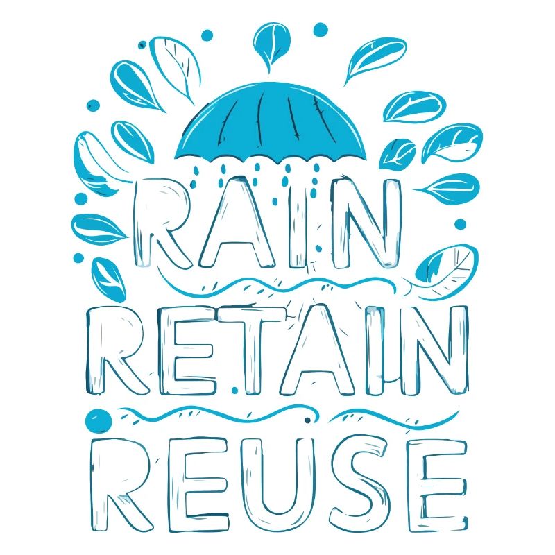 Rain Keep Reuse