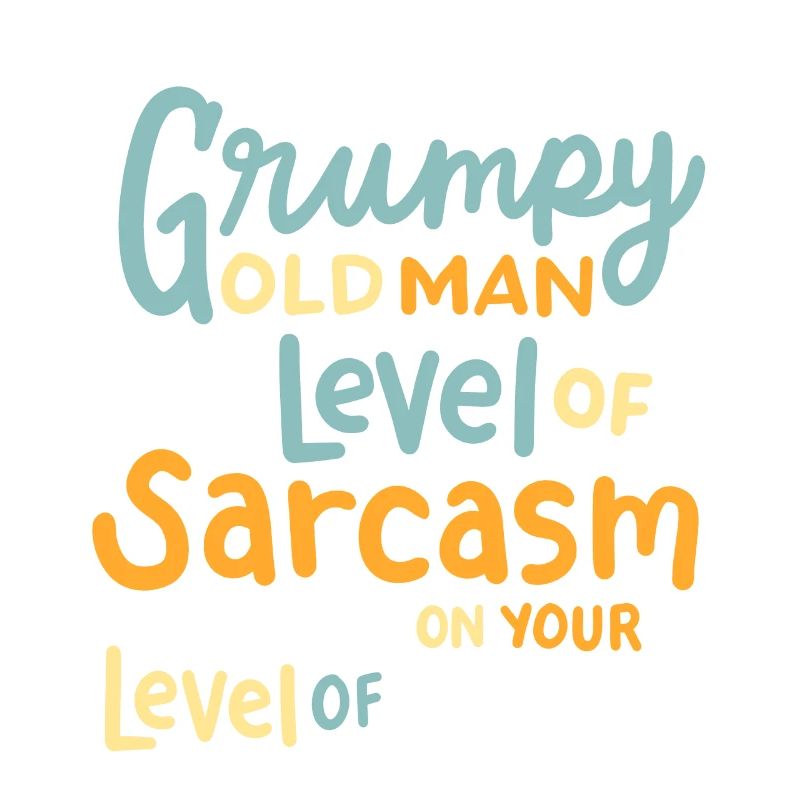 Sarkasmus sarkastischer Spruch