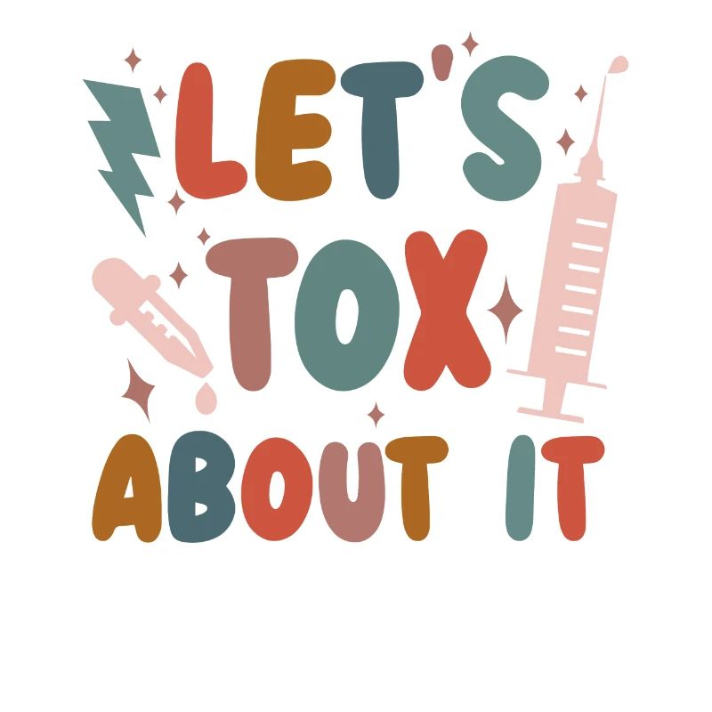 Lets Talk About It – Gesundheitsmotivation