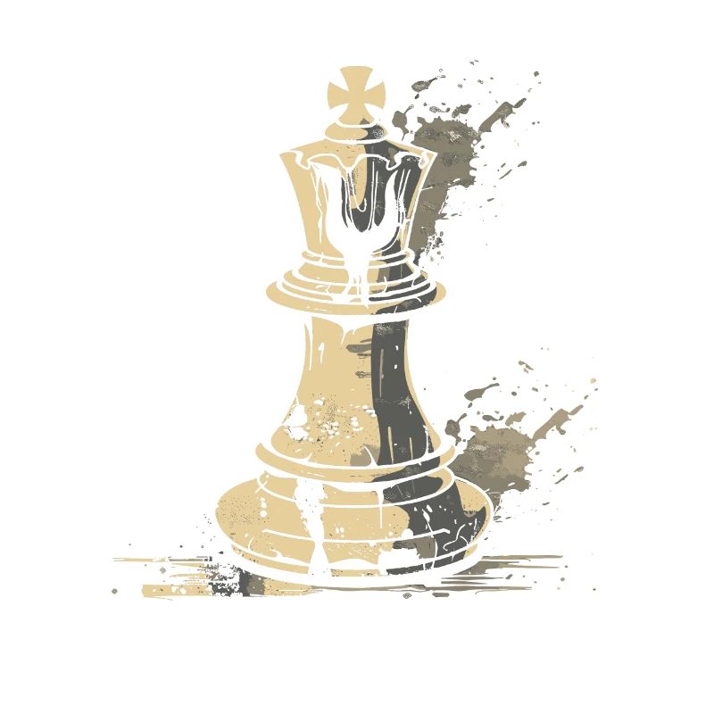 Chess Pieces Graphics