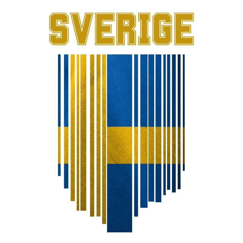 Drapeau de la Suède, fierté suédoise