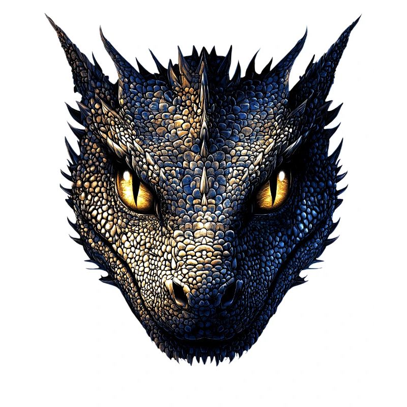Dragon Créature mythique Dragon Lover Dragon de feu