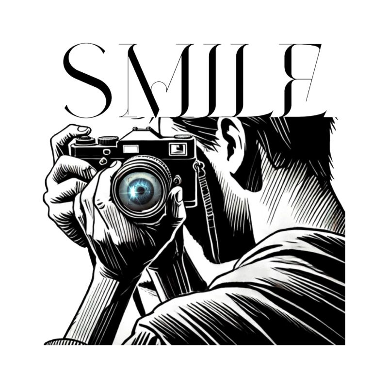 Camera Focus-Please Smile Design for Photographers