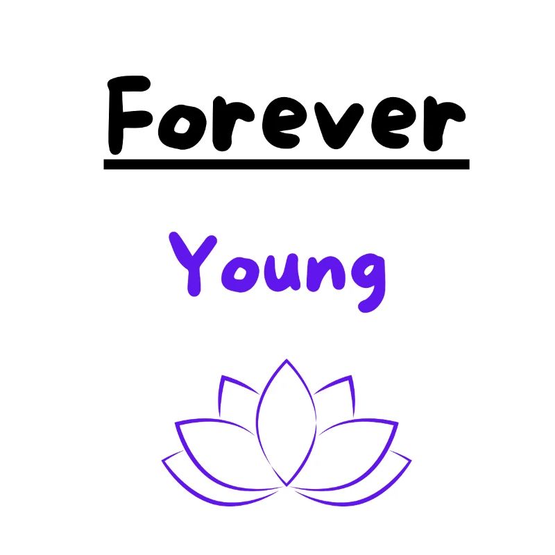 Forever young